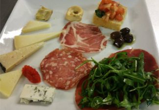 antipasto del casa antipasto del casa