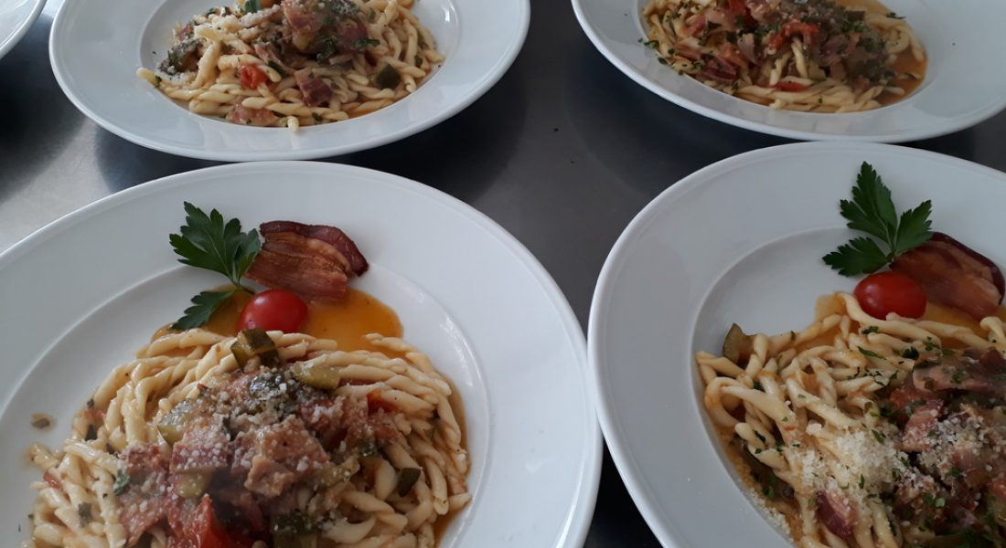 fusilli-puglia