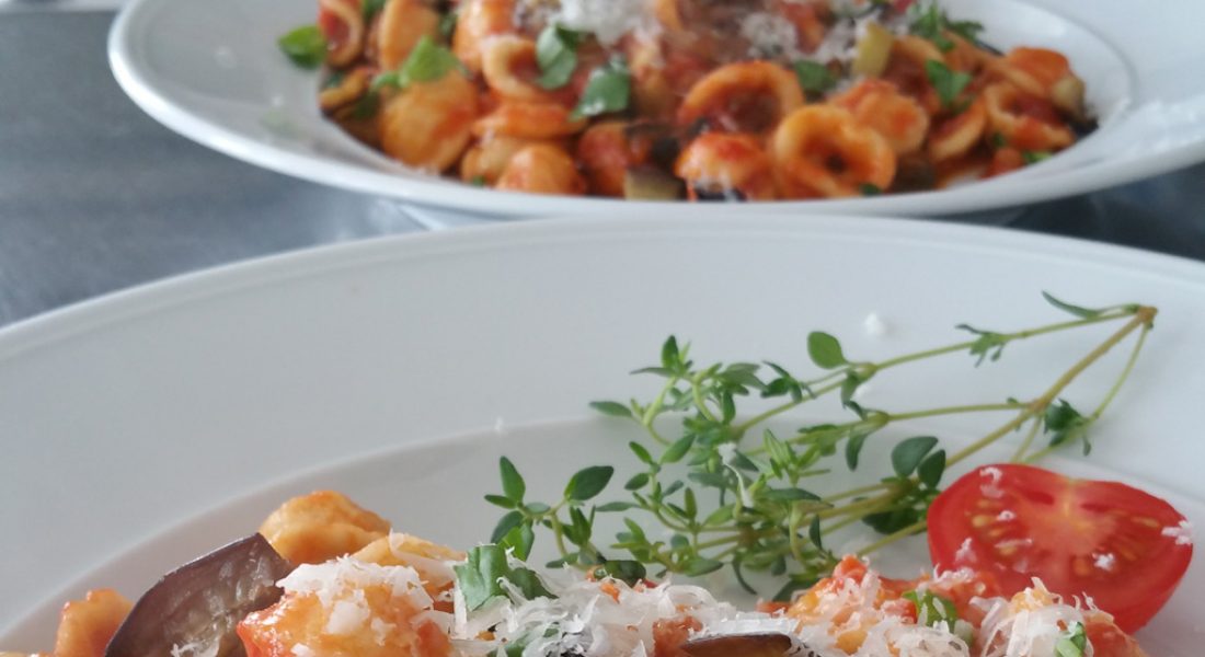 orecchiette