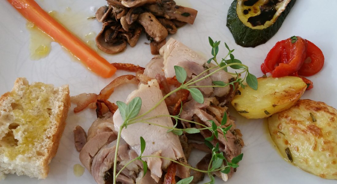 porchetta
